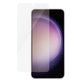 PanzerGlass - Edzett üveg UWF AB wA - Samsung Galaxy S23+, fekete