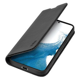SBS - Tok Book Wallet Lite - Samsung Galaxy S23, fekete