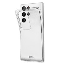 SBS - Tok Skinny - Samsung Galaxy S23 Ultra, átlátszó