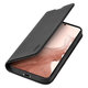 SBS - Tok Book Wallet Lite - Samsung Galaxy S23+, fekete