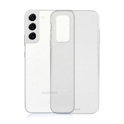 Fonex - Tok Invisible - Samsung Galaxy S23, átlátszó