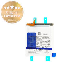 Samsung Galaxy S23 Plus S916B - Akkumulátor EB-BS916ABY 4700mAh - GH82-30470A Genuine Service Pack