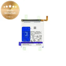 Samsung Galaxy S23 Ultra S918B - Akkumulátor EB-BS918ABY 5000mAh - GH82-30459A Genuine Service Pack