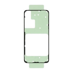 Samsung Galaxy S23 S911B - Ragasztó Akkufedélhez (Adhesive) - GH81-23175A Genuine Service Pack