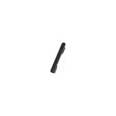 Samsung Galaxy A34 5G A346B, A54 5G A546B - Hangerő Gomb (Black) - GH98-48075A Genuine Service Pack