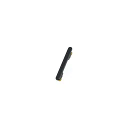 Samsung Galaxy A34 5G A346B, A54 5G A546B - Hangerő Gomb (Black) - GH98-48075A Genuine Service Pack