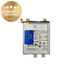 Samsung Galaxy A34 5G A346B, A54 5G A546B - Akkumulátor EB-BA546ABY 5000mAh - GH82-31204A, GH82-34228A Genuine Service Pack