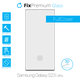 FixPremium FullCover Glass - 3D Edzett üveg - Samsung Galaxy S23 Ultra