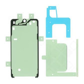 Samsung Galaxy S23 S911B - Öntapadós Ragasztókészlet LCD Kijelzőhöz (Adhesive) - GH82-30551A Genuine Service Pack
