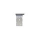 Samsung Galaxy S23 S911B, S23 Plus S916B - SIM Adapter (Graphite) - GH98-47996E Genuine Service Pack