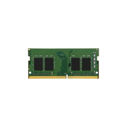 Kingston - RAM SO-DIMM 8GB DDR4 2666MHz - KVR26S19S6/8 Genuine Service Pack