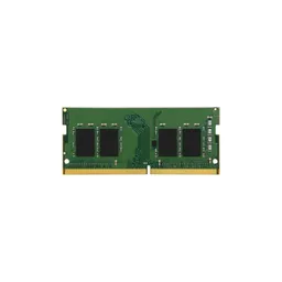 Kingston - RAM SO-DIMM 8GB DDR4 2666MHz - KVR26S19S6/8 Genuine Service Pack