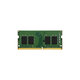 Kingston - RAM SO-DIMM 8GB DDR4 2666MHz - KVR26S19S6/8 Genuine Service Pack