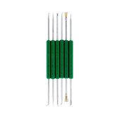 Baku BK-120 - PCB-Javító és IC-Tisztító Eszközök (6db)