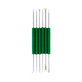 Baku BK-120 - PCB-Javító és IC-Tisztító Eszközök (6db)