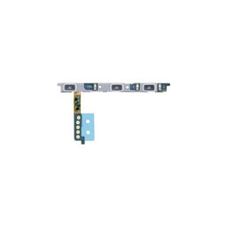 Samsung Galaxy S23 Ultra S918B - Oldalgombok Flex Kábele - GH59-15612A Genuine Service Pack