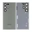 Samsung Galaxy S23 Ultra S918B - Akkumulátor Fedőlap (Green) - GH82-30400C Genuine Service Pack