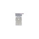 Samsung Galaxy S23 Ultra S918B - SIM Adapter (Lavender) - GH98-48039D Genuine Service Pack