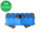 iRobot Roomba 500, 600, 700, 800, 900-series, R3, Scooba 450, Vileda 137173 - Akkumulátor 11702, GD-Roomba-500, VAC-500NMH-33 Ni-MH 14.4V 4000mAh
