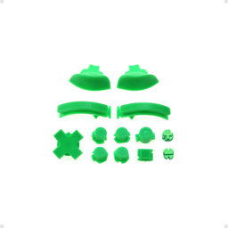 Nintendo Switch Lite - Gombok (Green)
