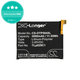 Blackberry Key2 LE - Akkumulátor TLP029C1 3000mAh HQ
