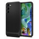 Spigen - Tok Neo Hybrid - Samsung Galaxy S23+, fekete