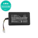 Samsung PowerBot R7040 - Akkumulátor DJ96-00193E, VCA-RBT71 Li-Ion 21.6V 4583mAh HQ