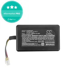 Samsung PowerBot-series - Akkumulátor DJ96-00193E, VCA-RBT71 Li-Ion 21.6V 2600mAh HQ