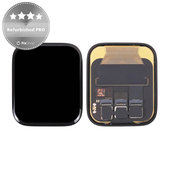 Apple Watch SE 2 44mm - LCD Kijelző + Érintőüveg Refurbished PRO