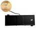 Acer Swift 3 SF314-51-82QG - Akkumulátor Li-Ion 15.4V 3700mAh - 77050280 Genuine Service Pack