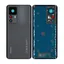 Xiaomi 12T Pro 22081212UG - Akkumulátor Fedőlap (Black) - 560006L12U00 Genuine Service Pack