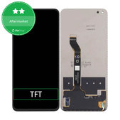 Huawei Nova 8i NEN-L22 NEN-LX1 - LCD Kijelző + Érintőüveg TFT