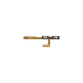Samsung Galaxy A14 A145R - Oldalgombok Flex Kábel - GH81-23508A Genuine Service Pack