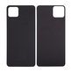 Google Pixel 4 - Akkumulátor Fedőlap (Just Black)