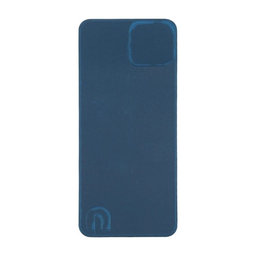 Google Pixel 4 - Ragasztó Akkufedélhez (Adhesive)