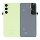 Samsung Galaxy A54 5G A546B - Akkumulátor Fedőlap (Light Green) - GH82-30703C Genuine Service Pack
