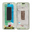 Samsung Galaxy A54 5G A546B - Középső Keret (Light Green) - GH98-48068C Genuine Service Pack