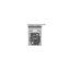 Samsung Galaxy A54 5G A546B - SIM Adapter - (White) - GH98-48072B Genuine Service Pack