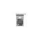 Samsung Galaxy A54 5G A546B - SIM Adapter - (White) - GH98-48072B Genuine Service Pack
