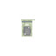 Samsung Galaxy A54 5G A546B - SIM Adapter - (Light Green) - GH98-48072C Genuine Service Pack