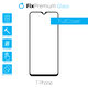 FixPremium FullCover Glass - Edzett üveg - T-Mobile T Phone / REVVL 6 5G