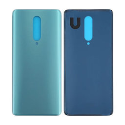 OnePlus 8 - Akkumulátor Fedőlap (Glacial Green)