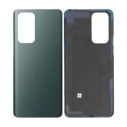 OnePlus 9 Pro - Akkumulátor Fedőlap (Forest Green)