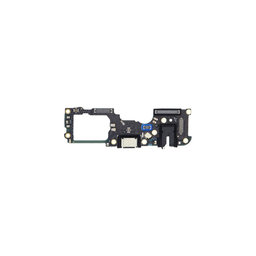 OnePlus Nord CE 5G - Töltő Csatlakozó + PCB Alaplap