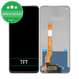 OnePlus Nord CE 2 Lite 5G CPH2381 - LCD Kijelző + Érintőüveg TFT
