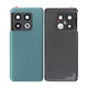 OnePlus 10 Pro NE2210 NE221 - Akkumulátor Fedőlap (Emerald Forest)