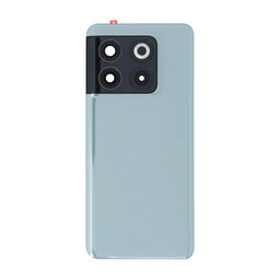 OnePlus 10T - Akkumulátor Fedőlap (Jade Green)