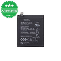 OnePlus 7T HD1901 HD1903 - Akkumulátor BLP743 3800mAh