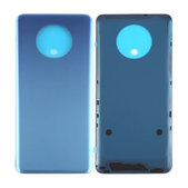 OnePlus 7T HD1901 HD1903 - Akkumulátor Fedőlap (Glacier Blue)