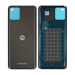 Motorola Moto G32 XT2235 - Akkumulátor Fedőlap (Mineral Grey) - 5S58C21326 Genuine Service Pack